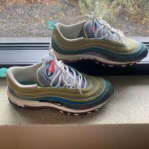 Nike Air Max 97 Excellent Condition